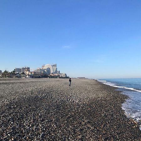 Batumius Apartments Εξωτερικό φωτογραφία
