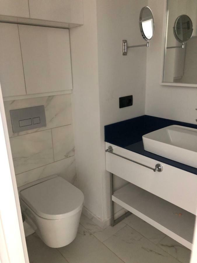 Batumius Apartments Εξωτερικό φωτογραφία