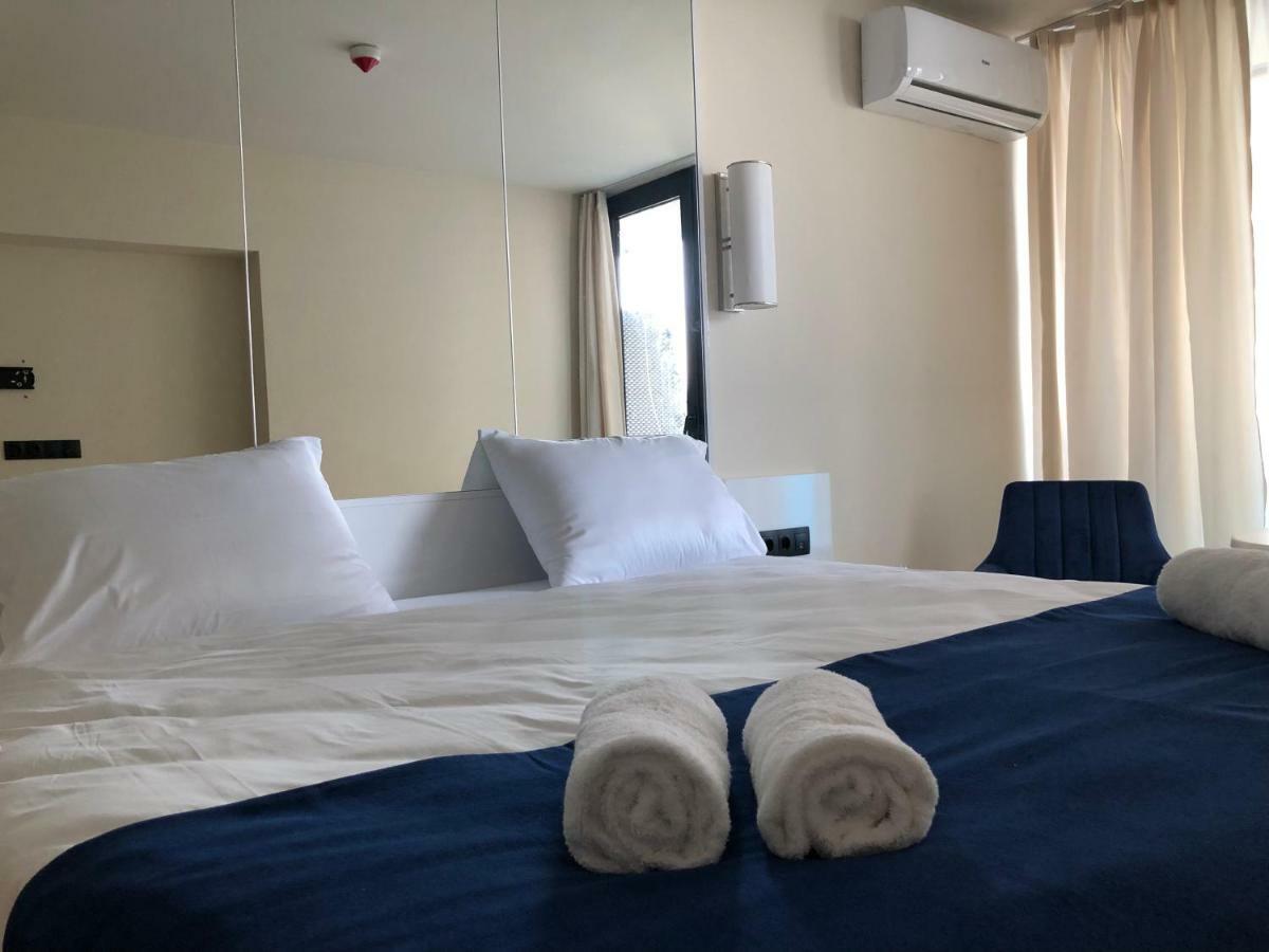 Batumius Apartments Εξωτερικό φωτογραφία