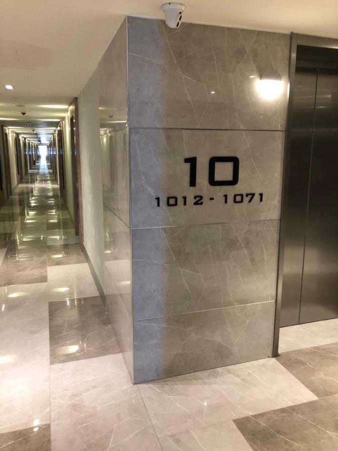 Batumius Apartments Εξωτερικό φωτογραφία