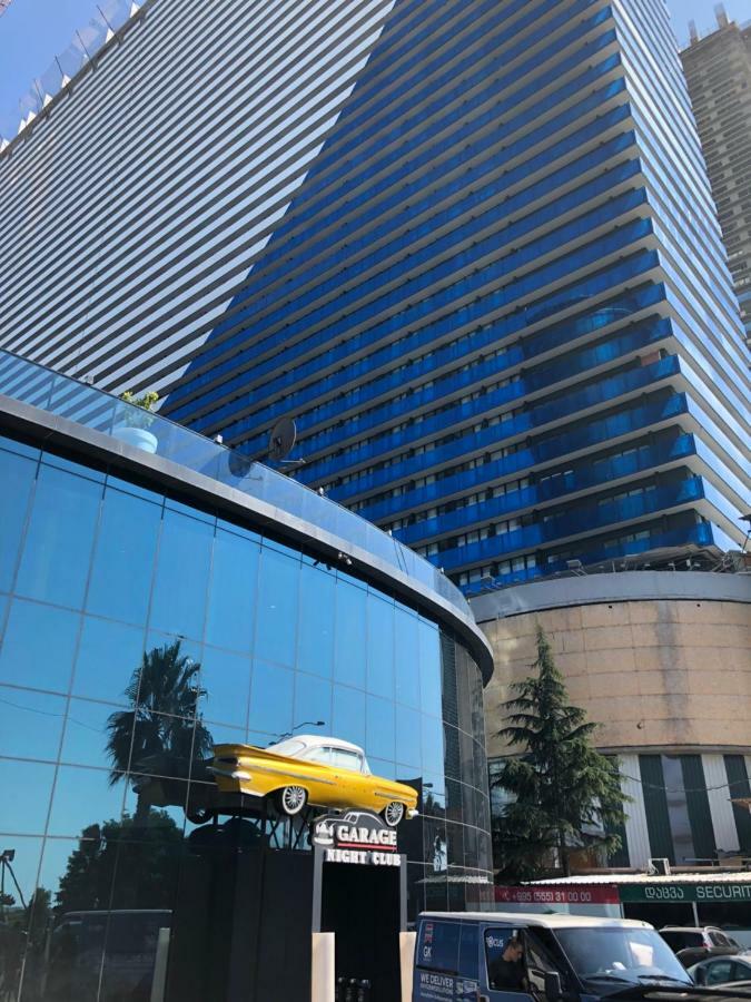 Batumius Apartments Εξωτερικό φωτογραφία