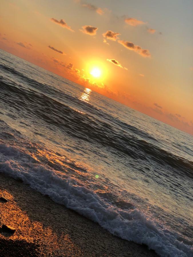 Batumius Apartments Εξωτερικό φωτογραφία