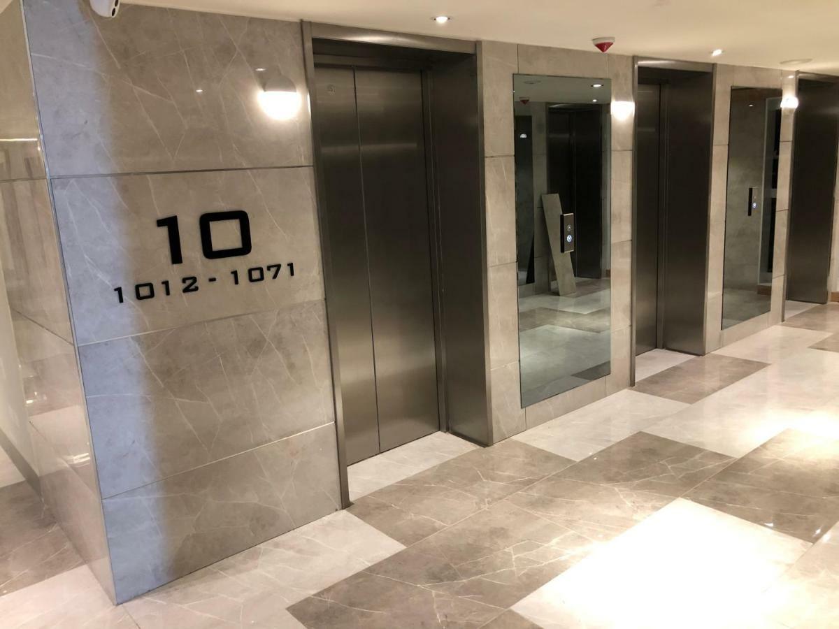 Batumius Apartments Εξωτερικό φωτογραφία