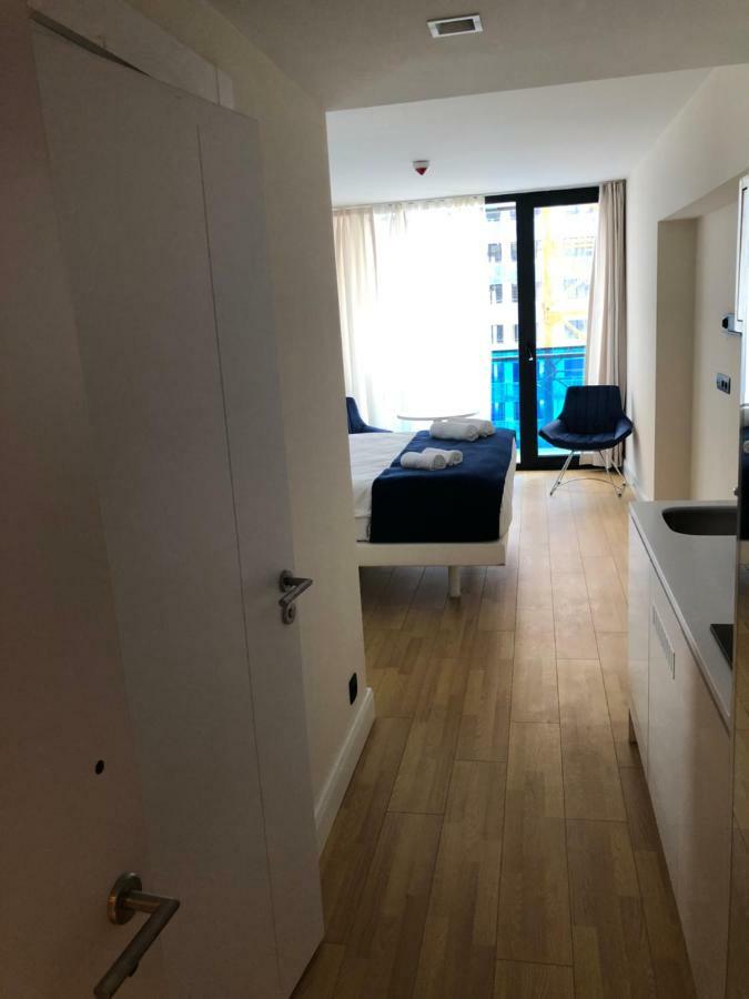 Batumius Apartments Εξωτερικό φωτογραφία