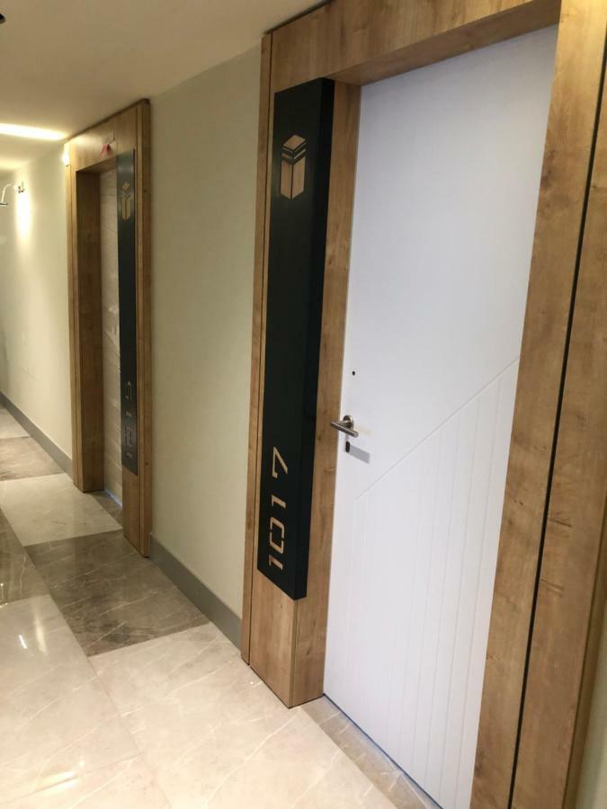 Batumius Apartments Εξωτερικό φωτογραφία